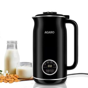 AGARO Regency Automatic Nut Milk Maker