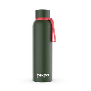 Pexpo Bravo Water Bottle