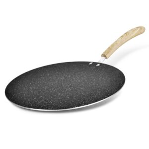 Bergner Bellini Plus Aura 5 Layer Non-Stick Flat Tawa