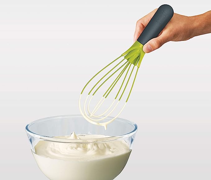 Joseph Joseph Twist Whisk, One Size