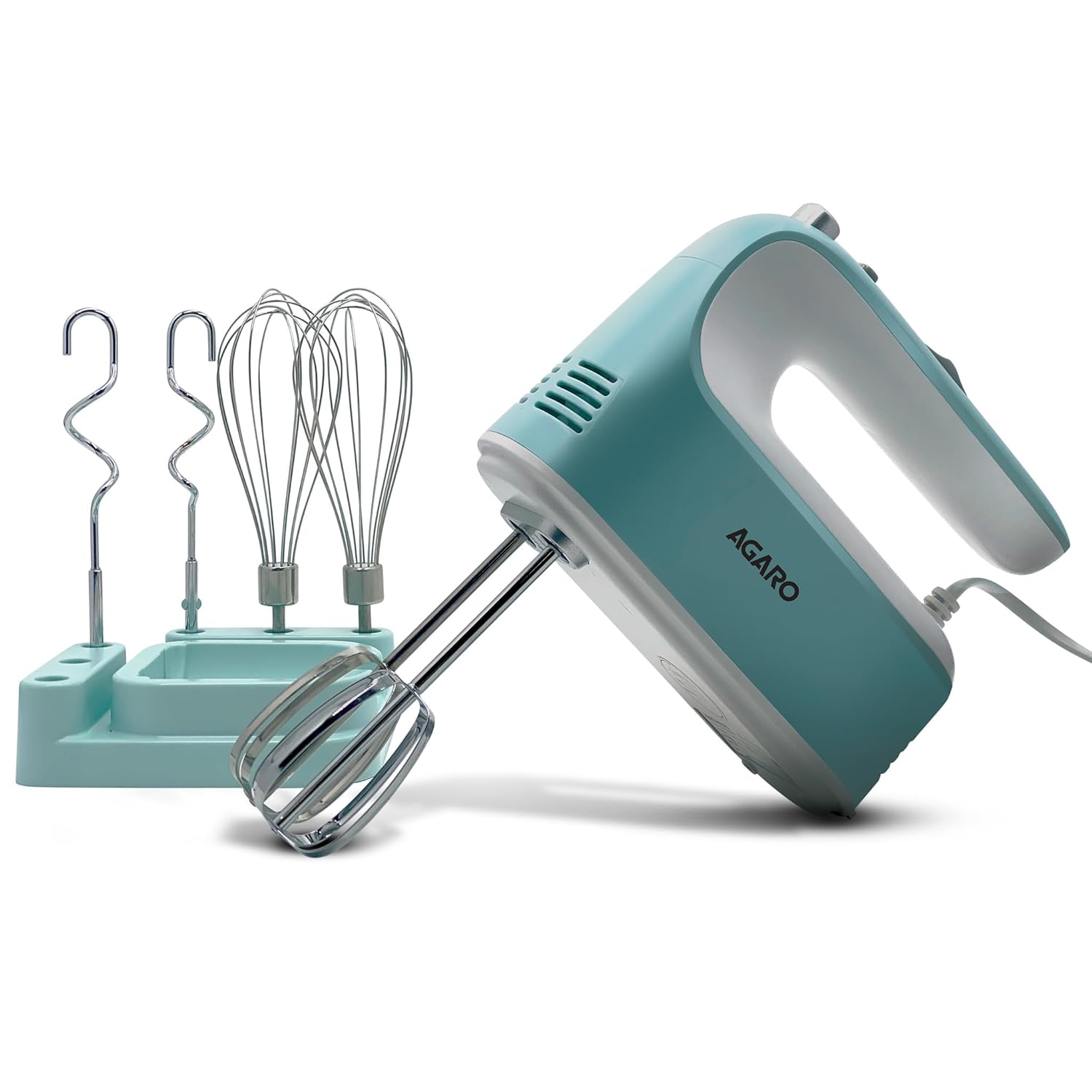 Agaro Regency 300W Hand Mixer