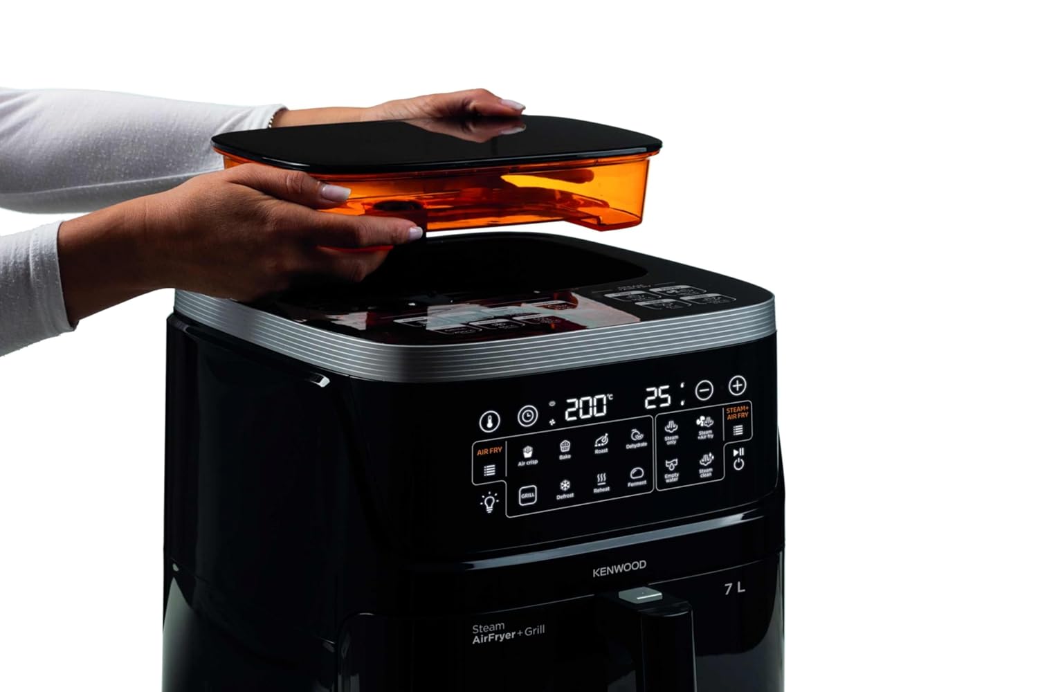 KENWOOD Airfryer