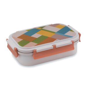Attro Magna SS Insulated Lunch Box