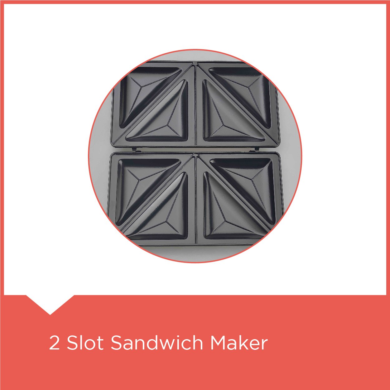 BLACK+DECKER Toaster