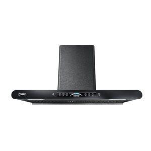 Prestige Chimney Premia Bldc 60Cm