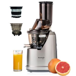 Kuvings B1700 Cold Press Slow Juicer with Strainer