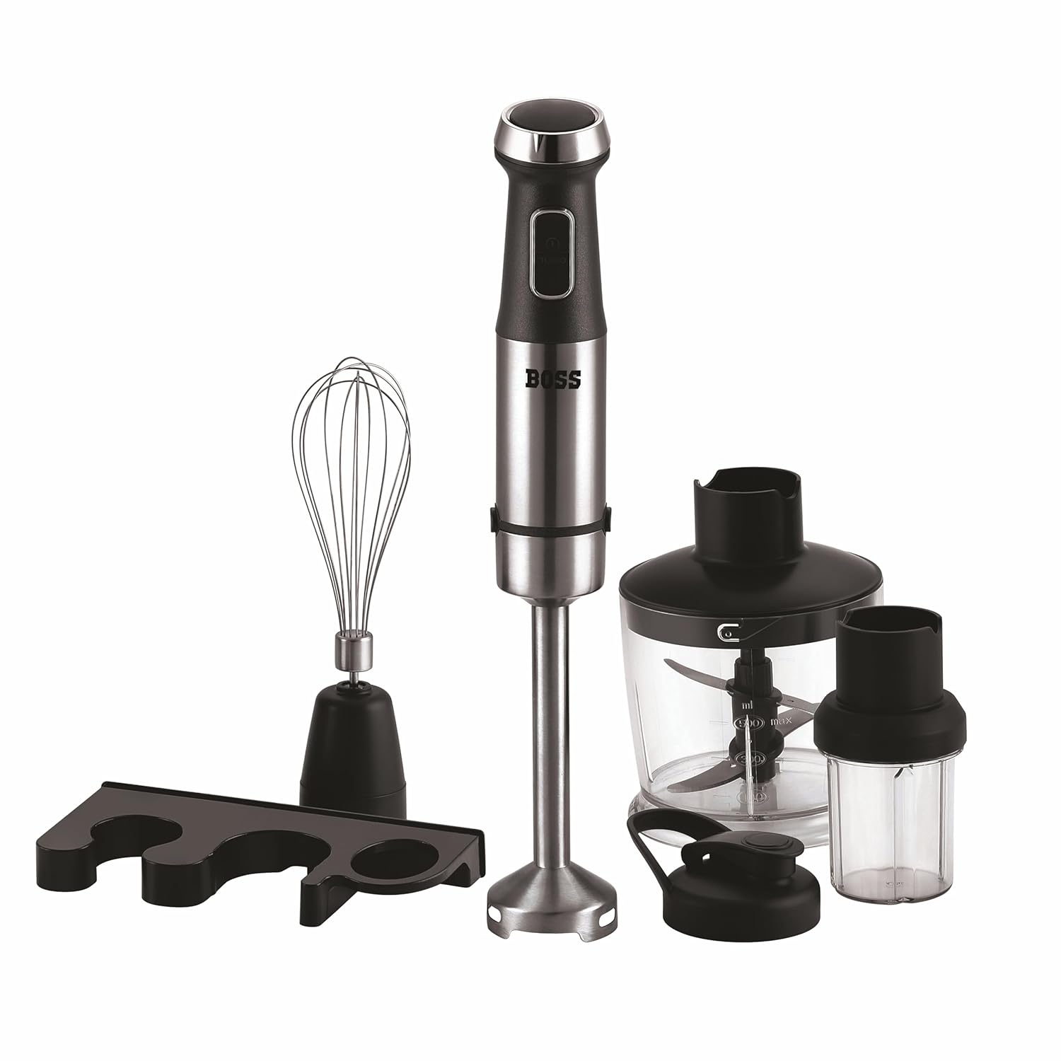 BOSS Stellar Hand Blender