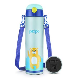 Pexpo Pixy Stainless Steel water Bottle