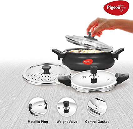 Pigeon All-in-one Super Cooker