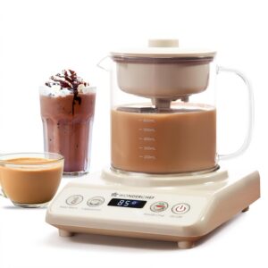 Wonderchef Chai Maker