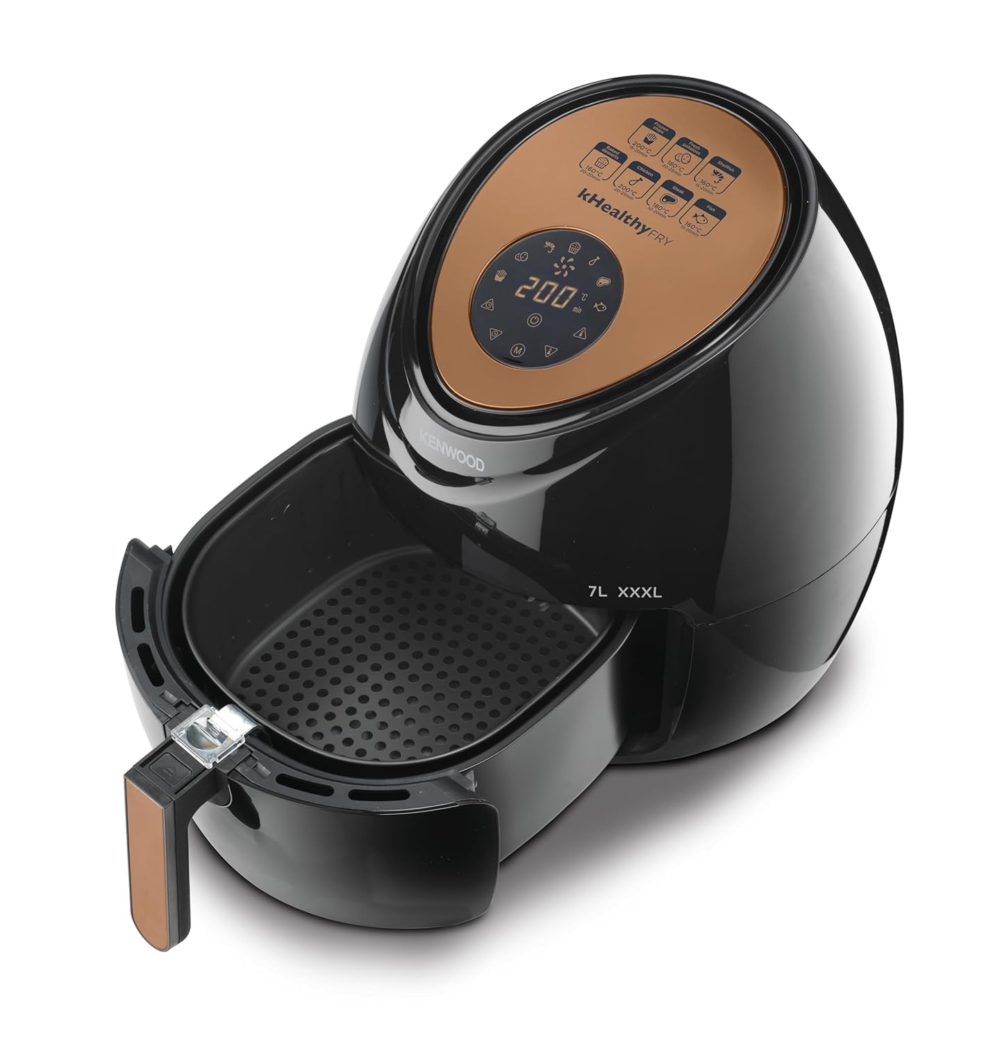 KENWOOD Airfryer
