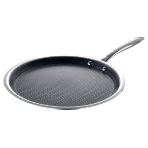 Bergner Hitech Prism 2.0 Non-Stick Stainless Steel Dosa Tawa