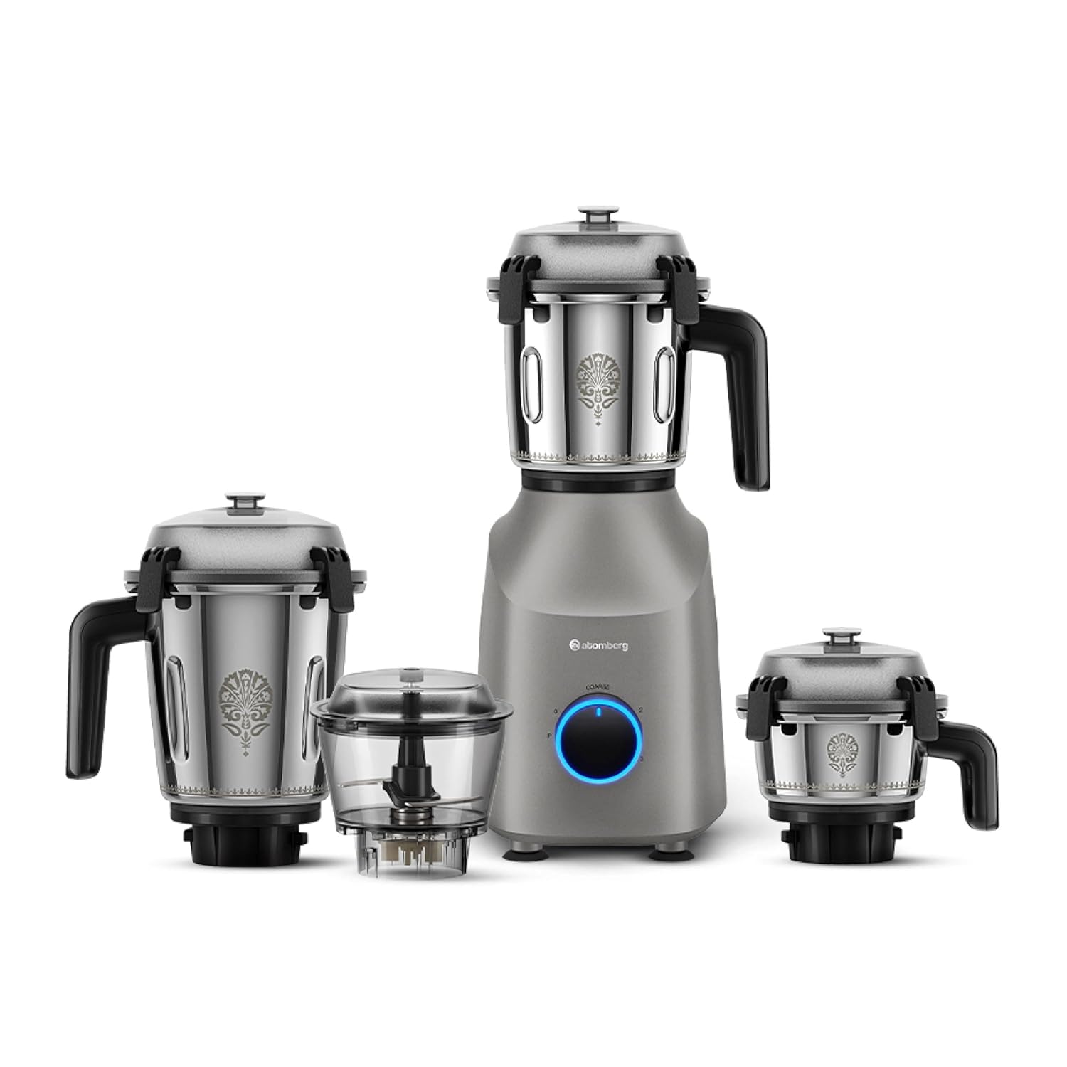 Atomberg Tavi Mixer Grinder