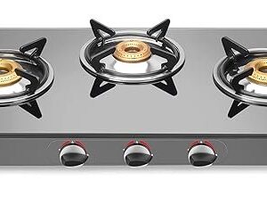 Sujata Gas Stove Standard 3B Ai