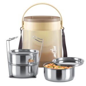 Milton Container -Odyssey Dlx 3