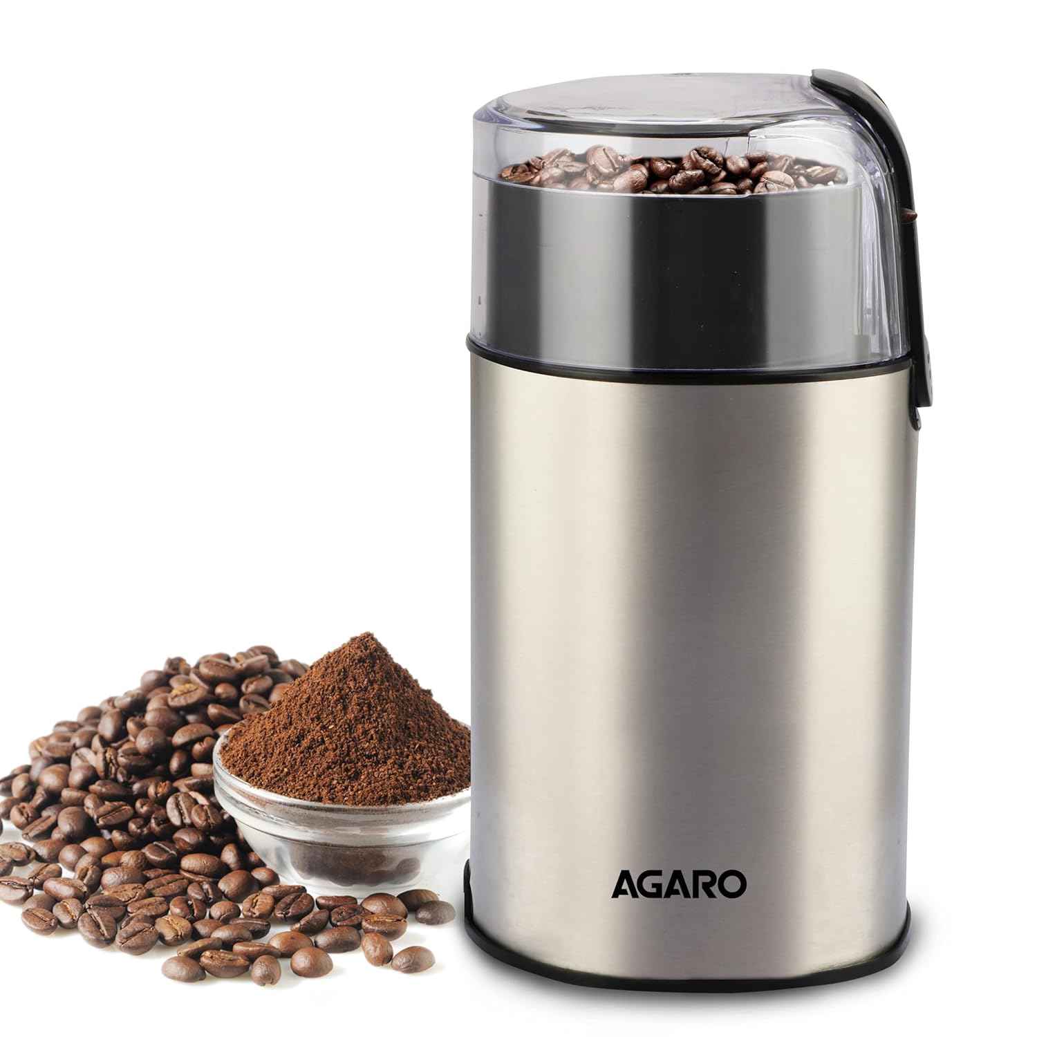 AGARO Grand Electric Coffee Grinder