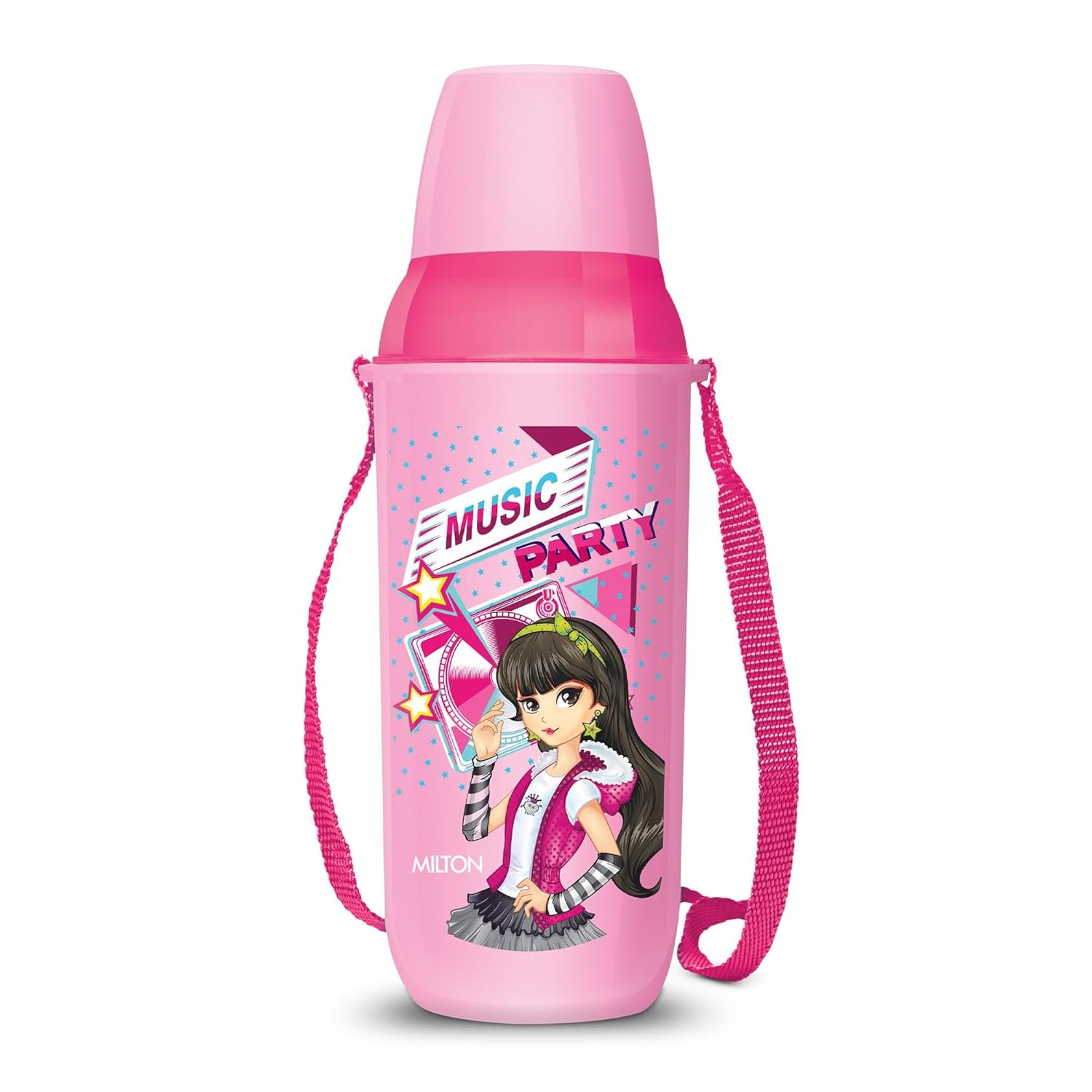 MILTON W/B-KOOL FUN 600ML(set of 2)