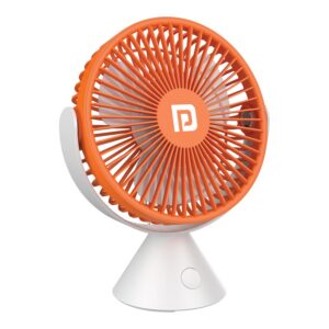 Portronics Aero Breeze Portable Table Fan