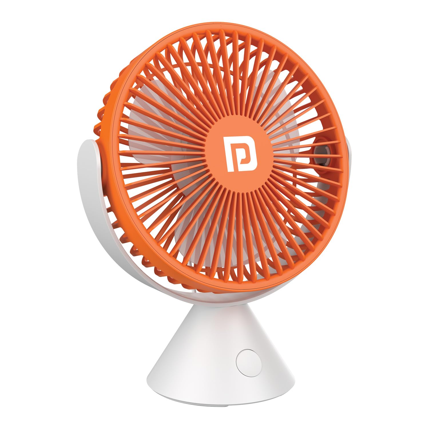 Portronics Aero Breeze Portable Table Fan