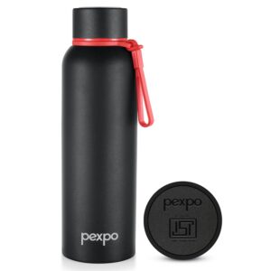Pexpo Water Bottle