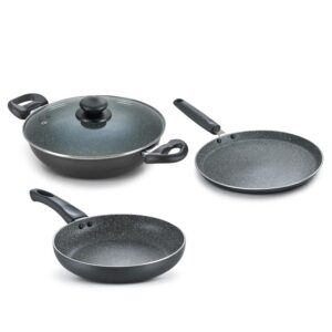 Prestige Non Stick-Build Your Kitchen Set