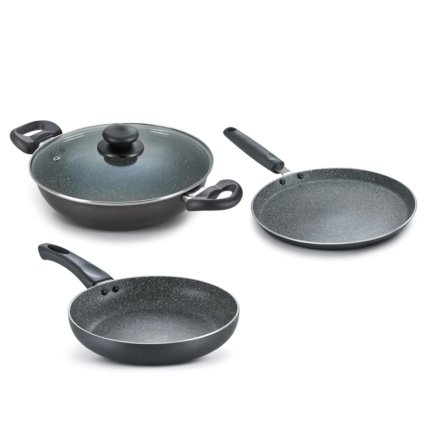 Prestige Non Stick-Build Your Kitchen Set