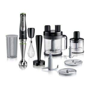 MultiQuick 9 Hand Blender