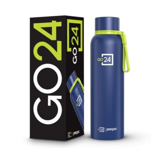 Pexpo Stainless Steel Insulated Flask Bravo