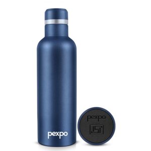 Pexpo Oreo Stainless Steel Water Bottle