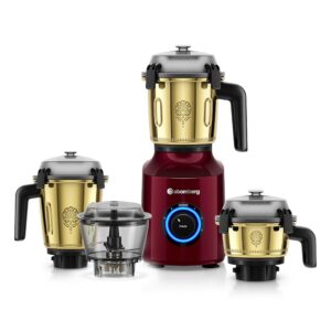 Atomberg Zenova Special Edition Mixer Grinder