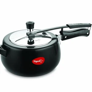 Pigeon Amelia Pressure Cooker 2 LTR Inner Lid Ib – Ha