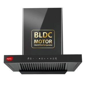 Pigeon Chimney Atmos 60Cm(Bldc)