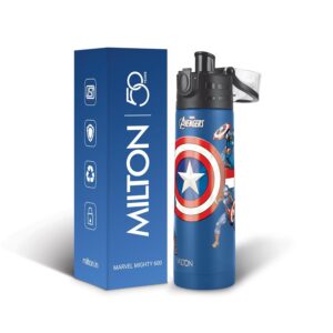 Milton Marvel Mighty Thermosteel Water Bottle