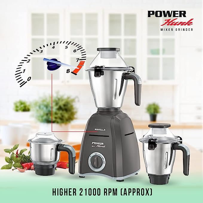 Havells Power Hunk