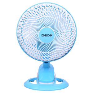 Deco Nano Portable table Fan