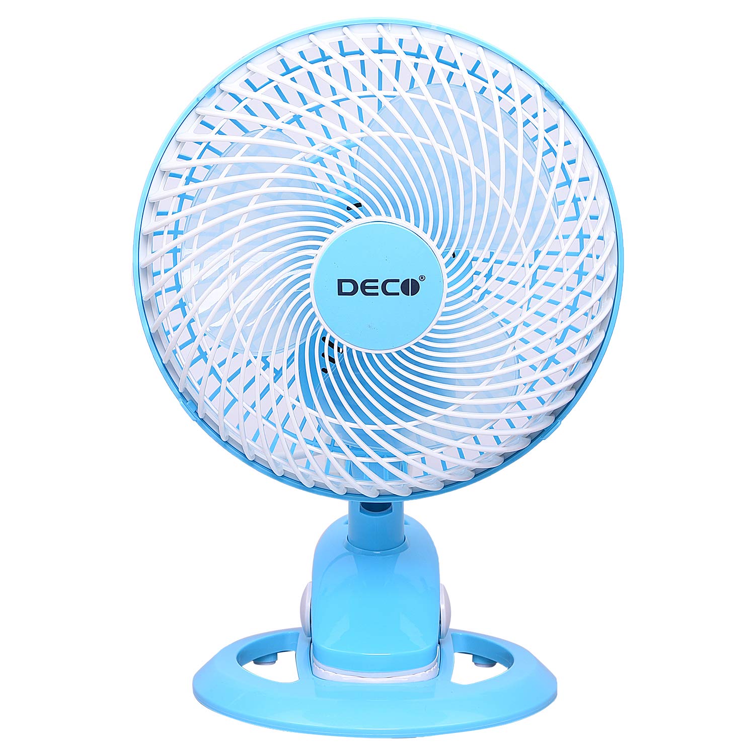 Deco Nano Portable table Fan