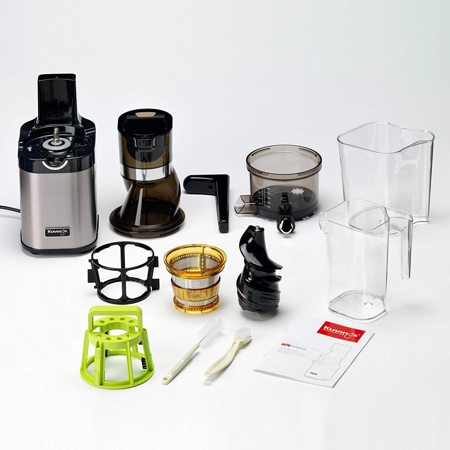 Kuvings CS600 Commercial Cold Press Juicer