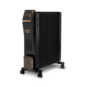 Havells 11 Fin Oil Filled Room Heater (OFR)