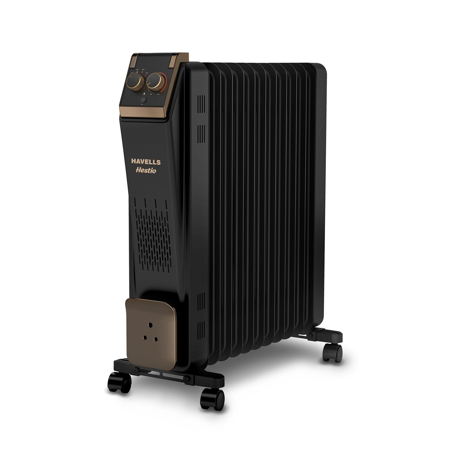 Havells 11 Fin Oil Filled Room Heater (OFR)