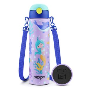 Pexpo Sporty Water Bottle