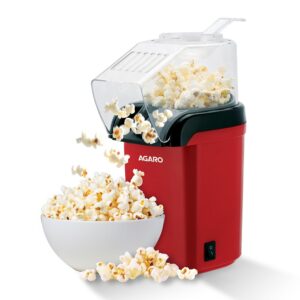 AGARO Delite Electric Popcorn Maker