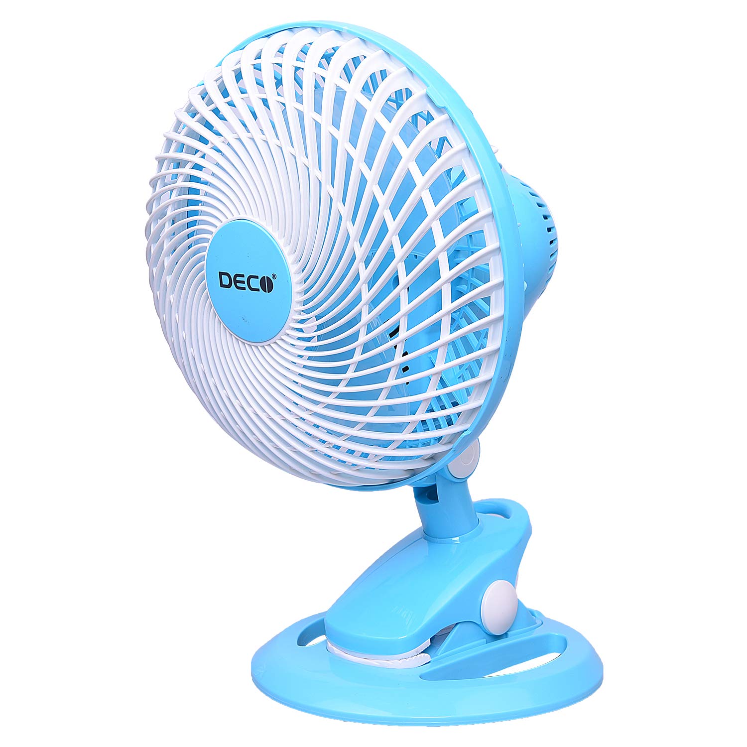 Deco Nano Portable table Fan