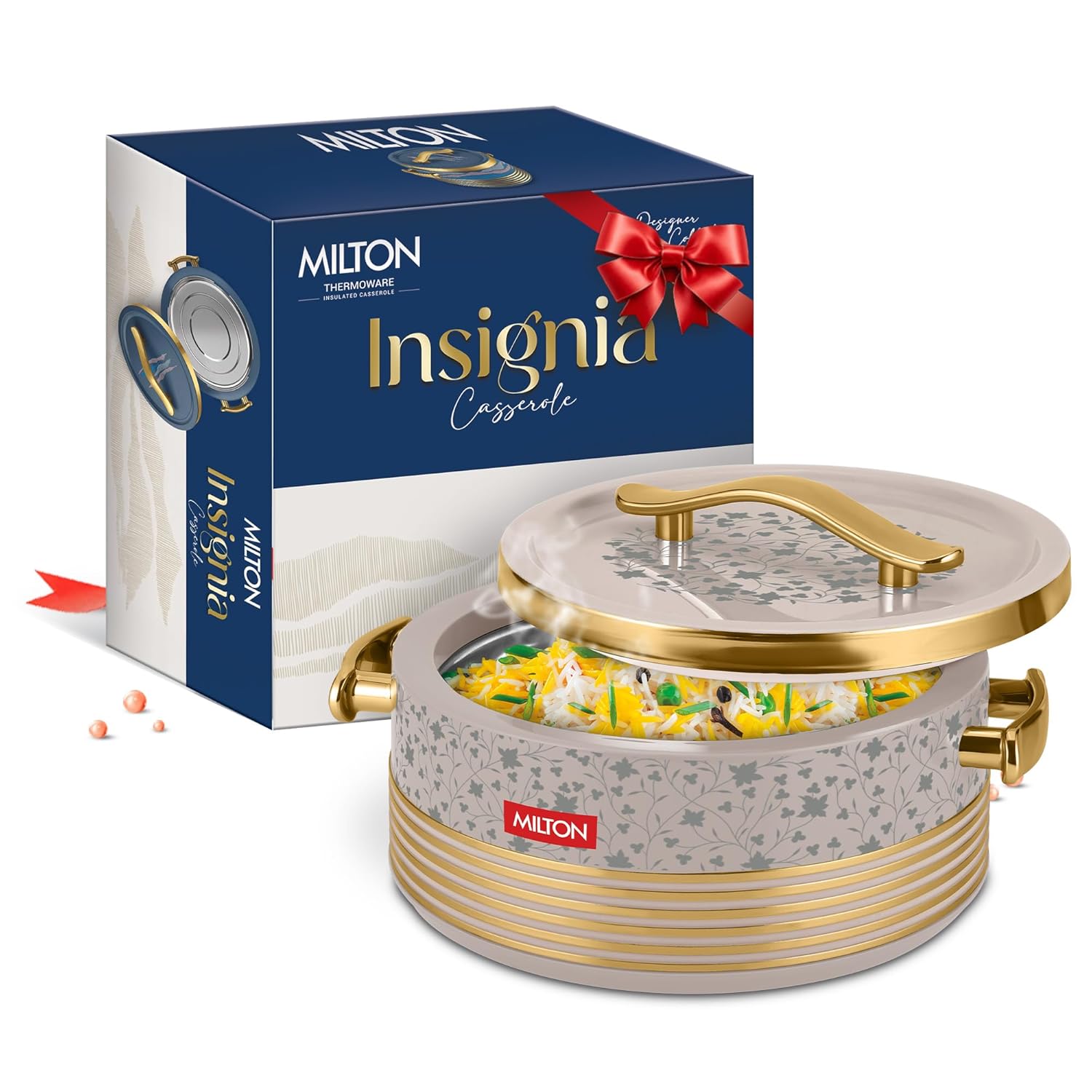 MILTON Insignia 2000 Casserole