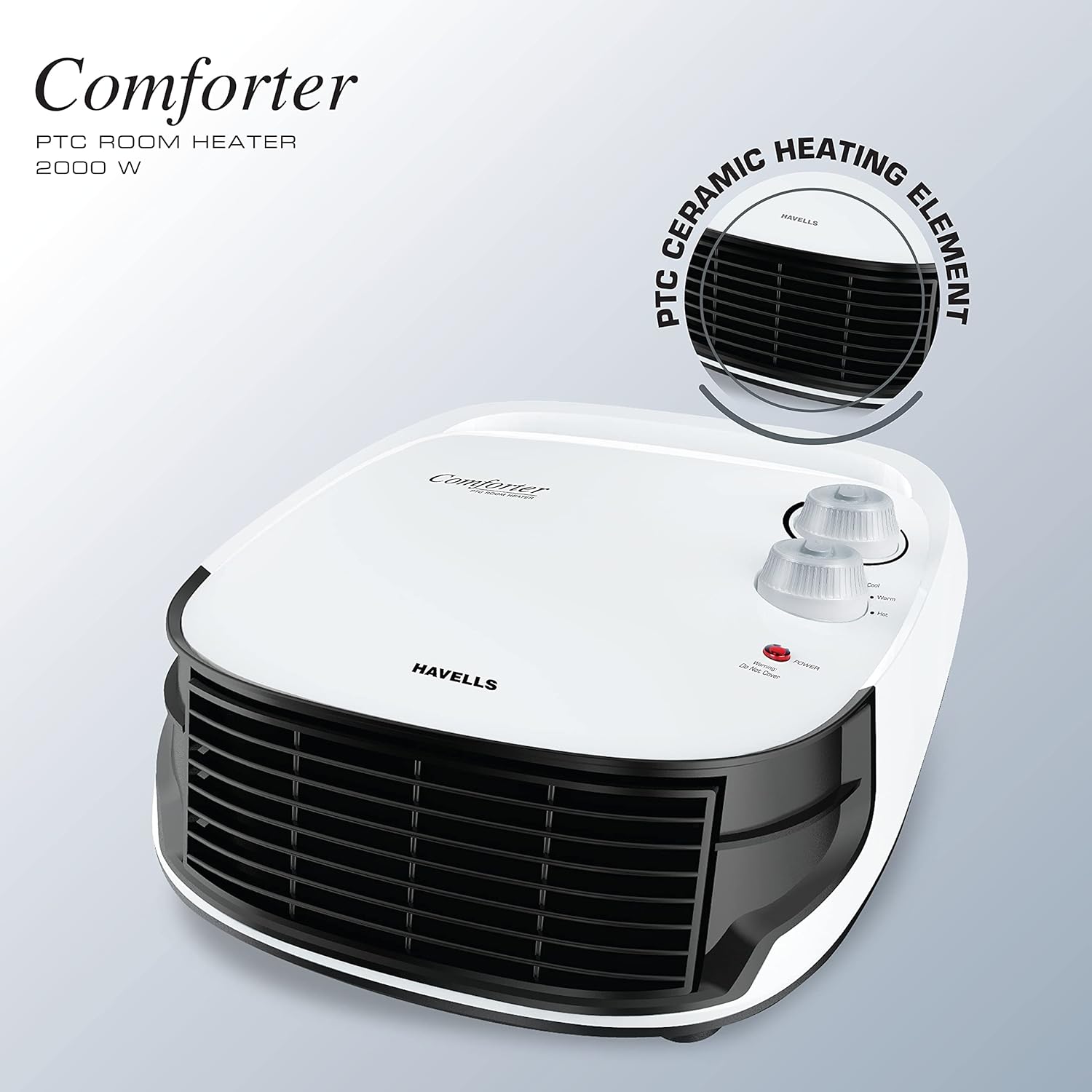 Havells Comforter 2000 Watt
