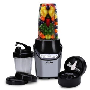 Agaro Marvel Nutri Blender