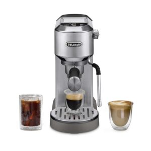 Delonghi Dedica Duo Coffee Machine