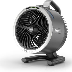 Shark Flexbreeze Hydrogo Fan