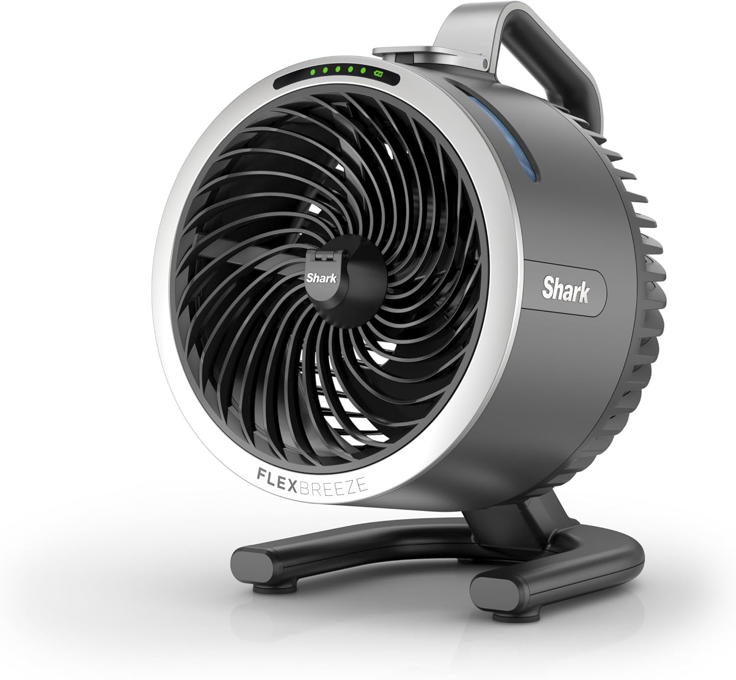 Shark Flexbreeze Hydrogo Fan