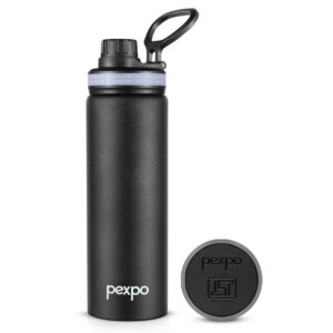 Pexpo Texas Stainless Steel Insulated Flask