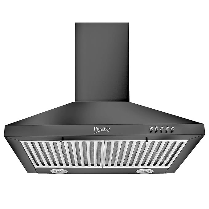 Prestige Chimney Dura Plus 60Cm